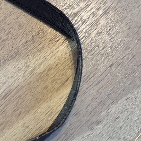 GUCCI Soho Tassel Bag - Gold Hardware - Picture 11 of 16